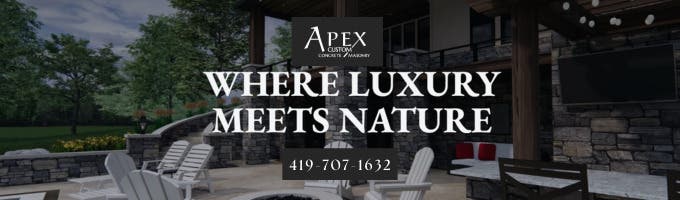 Apex Custom Concrete & Masonry