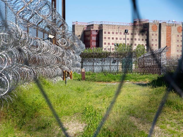 Another Man Dies In Custody At Rikers, Officials Say | Midtown, NY Patch