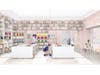 Designed by New York architecture firm LEVENBETTS, the facility will include exhibition areas, event spaces, offices, a bookstore and gallery presentations highlighting emerging and established photographers.
