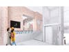 Designed by New York architecture firm LEVENBETTS, the facility will include exhibition areas, event spaces, offices, a bookstore and gallery presentations highlighting emerging and established photographers.