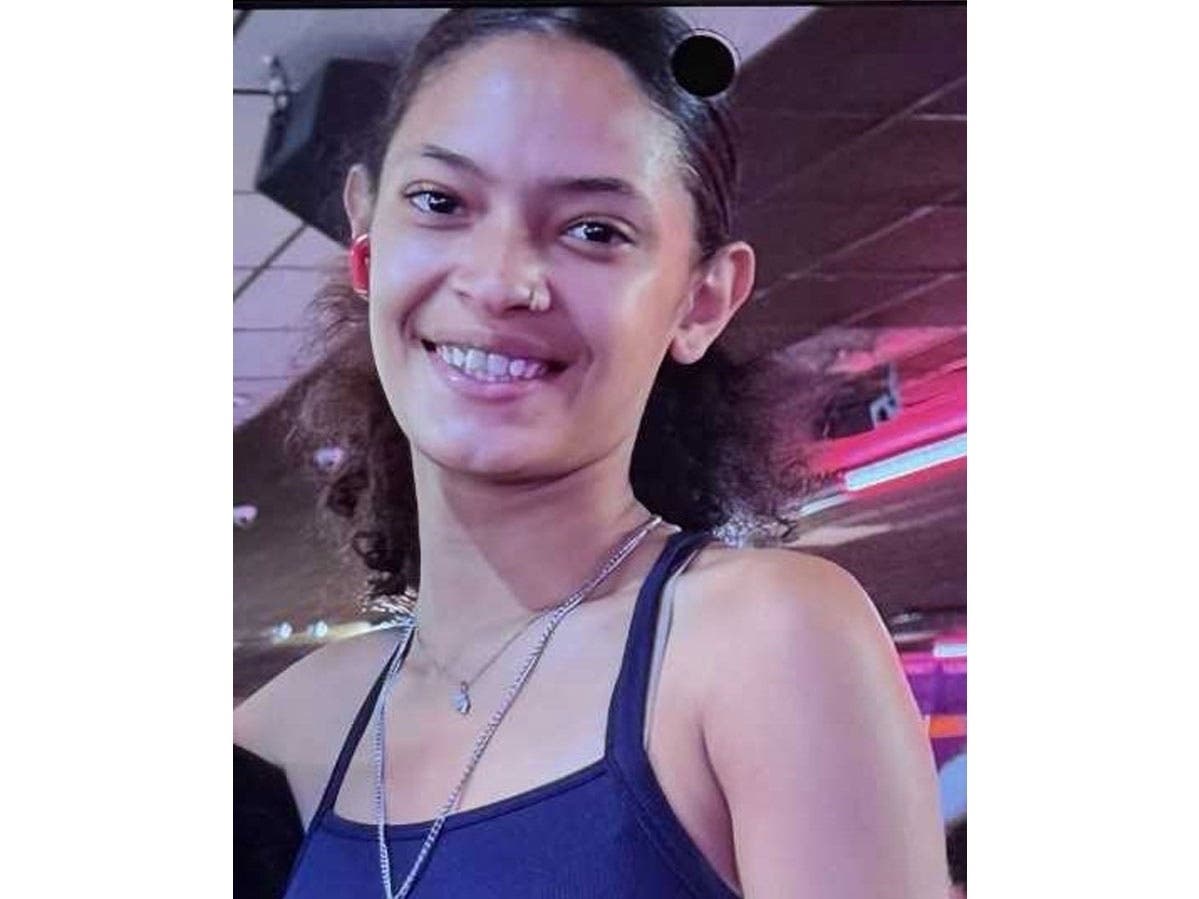 Yomari Aponte