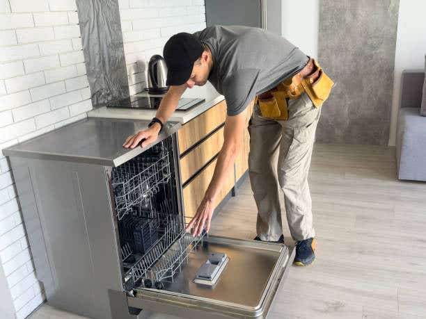 Handy Randy's Enterprises Inc / Appliance Repair