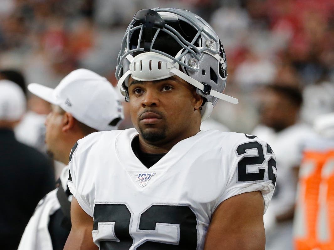 Family Of Ex-NFLer Sues Oakland Police Over His Death