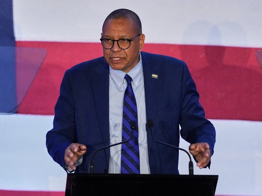 Governor Mikie Sherrill is calling on Dale Caldwell to resign as Lt. Governor by Friday after an investigation revealed he had committed several ethics violations in office. 