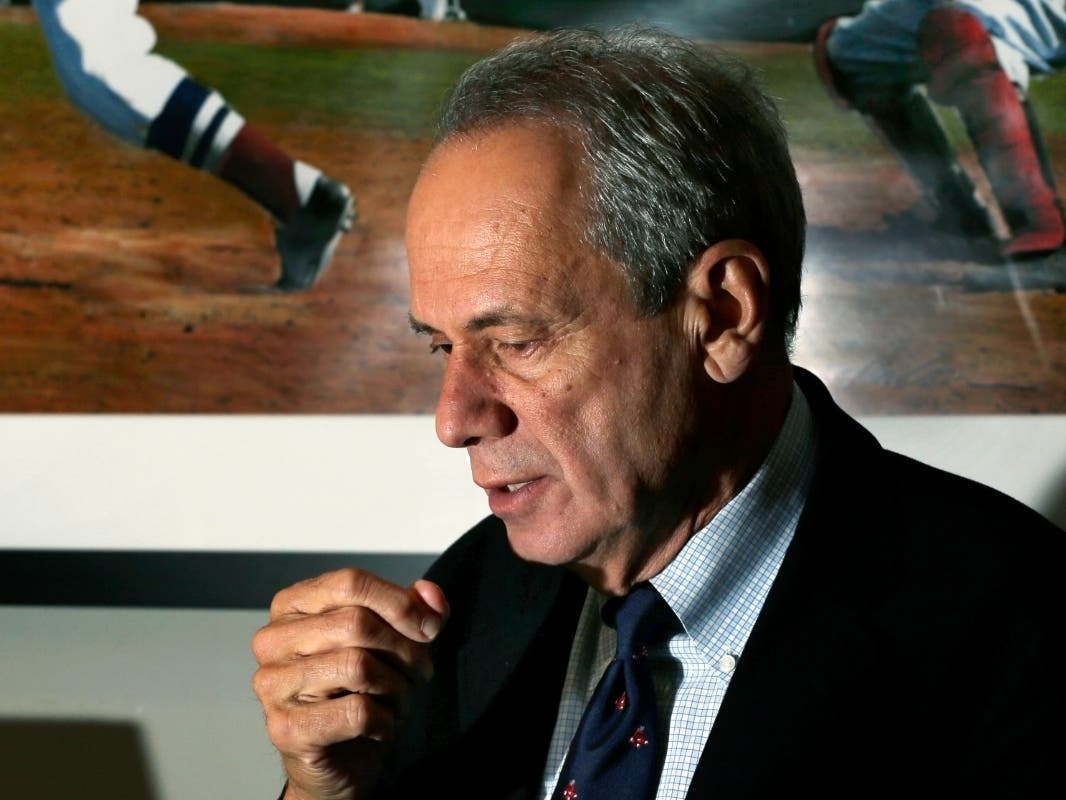 The Larry Lucchino Institute for the Study of Sports at Assumption University, funded by the Lucchino Family Foundation, will offer academic, co-curricular and experiential programs beginning in fall 2027, the school announced Tuesday.