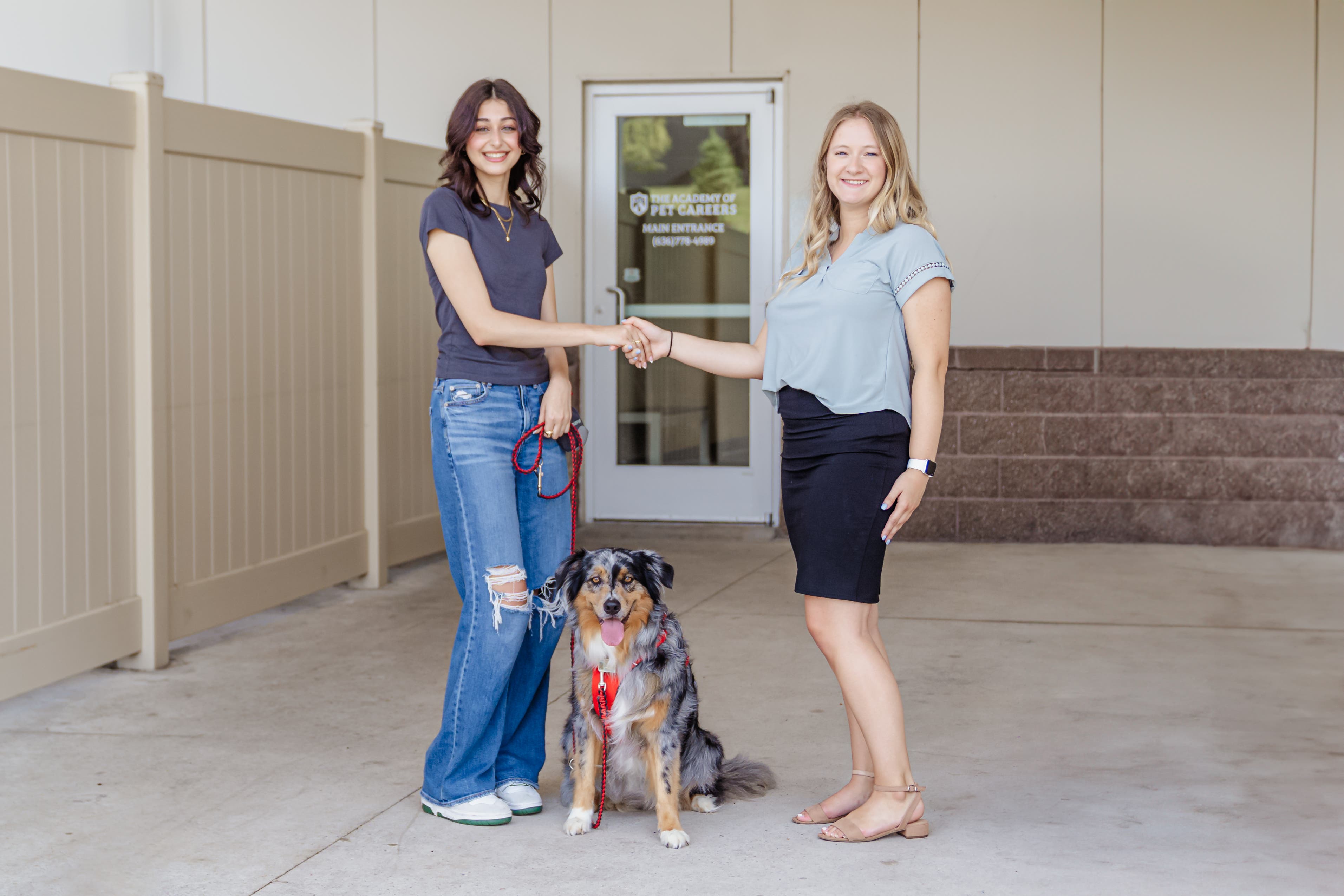 The Academy of Pet Careers Wins BBB Torch Award for Ethics