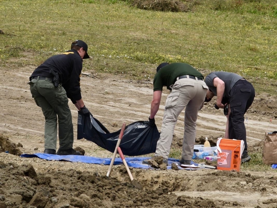Mass Graves, Hundreds Of Dogs Missing And No Arrests: 5 Things To Know About CA Animal Cruelty Investigation