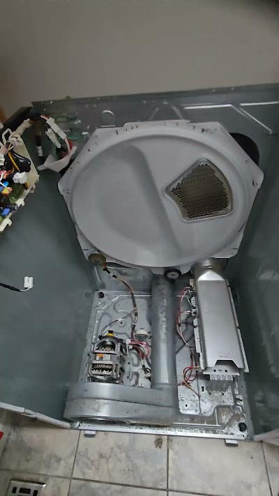 Liberty Appliance Repair