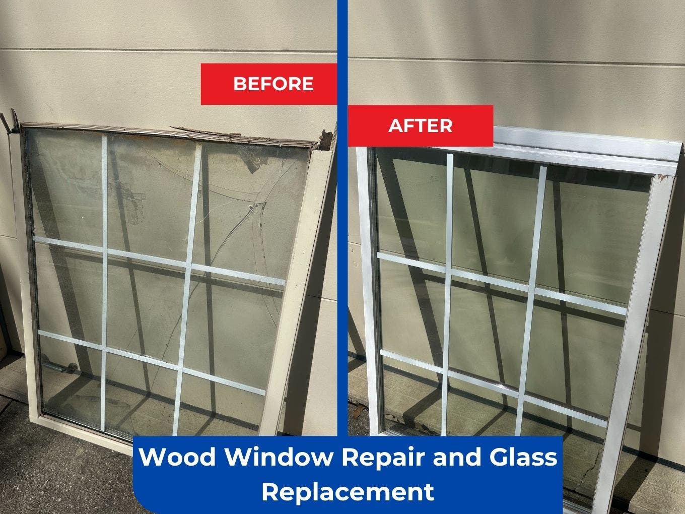 Emergency Window Repair in Bradford Woods, PA – Fast & Reliable Service