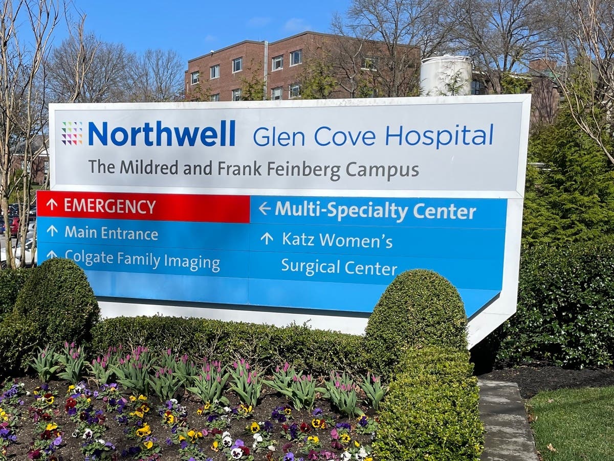 7 Nassau hospitals received top patient safety ratings.