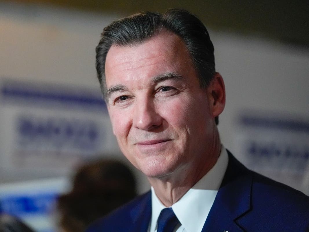 Primary Day 2026: Tom Suozzi Wages Democratic Primary For NY's 3rd Congressional District