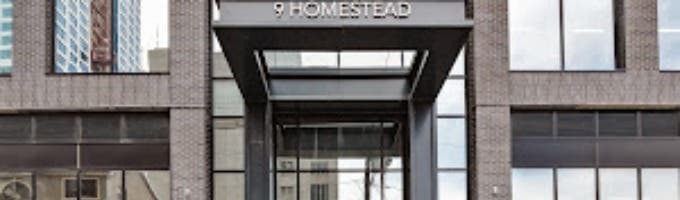 9 Homestead | Luxury Apartment Rentals in Journal Square, JC