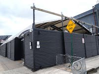 Brooklyn Battles Over Nightlife