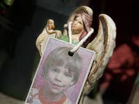 Third Trial Looms In NYC Milk Carton Case Of Etan Patz 