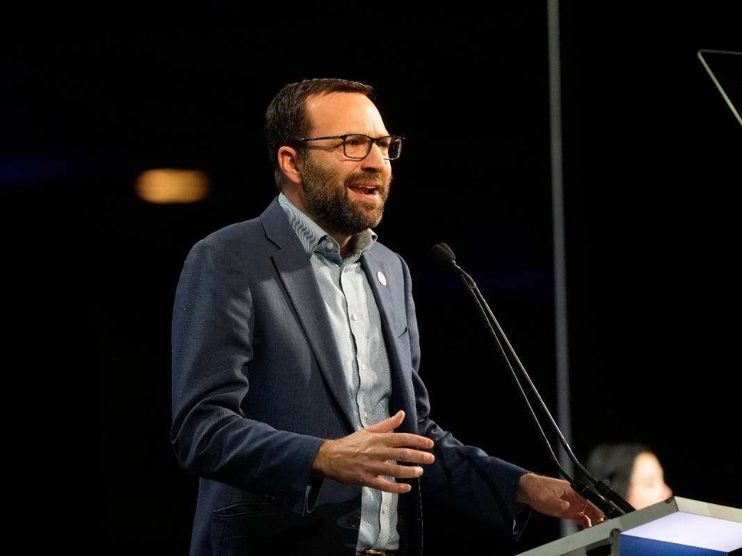 Santa Monica Sen. Ben Allen Picks Up Major Endorsement In Insurance Race