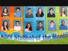 North Campus recipients