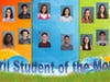 South Campus recipients