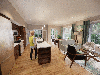 Eight floor plans are available at The Gardens of King-Bruwaert House