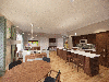Convenient services will enhance a carefree lifestyle at The Gardens of King-Bruwaert House 