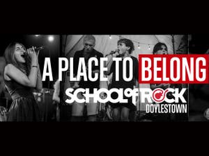 School of Rock Doylestown