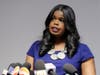 Cook County State's Attorney Kim Foxx