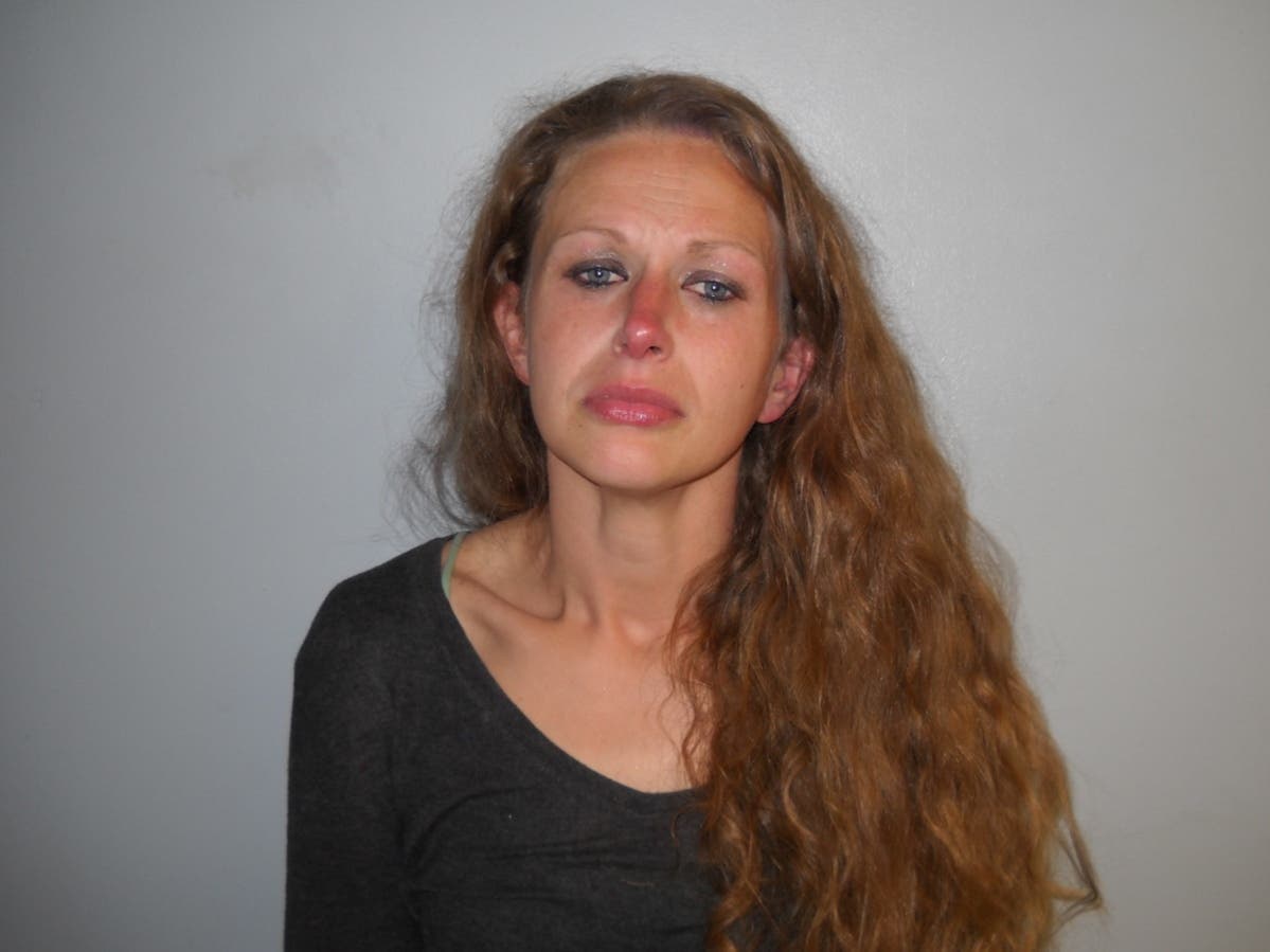 April Gardner is wanted on numerous charges after an incident in the West End in mid-June.