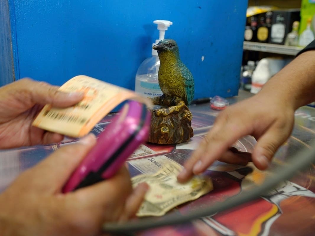 Lottery players in New Hampshire are expected to purchase close to $6.5 million worth of Powerball tickets by the end of the week, officials said.