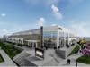 Frontwave Arena is the new home of the San Diego Seals.