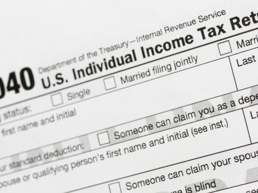 The deadline for Americans to file federal taxes will be moved from April 15 to July 15.