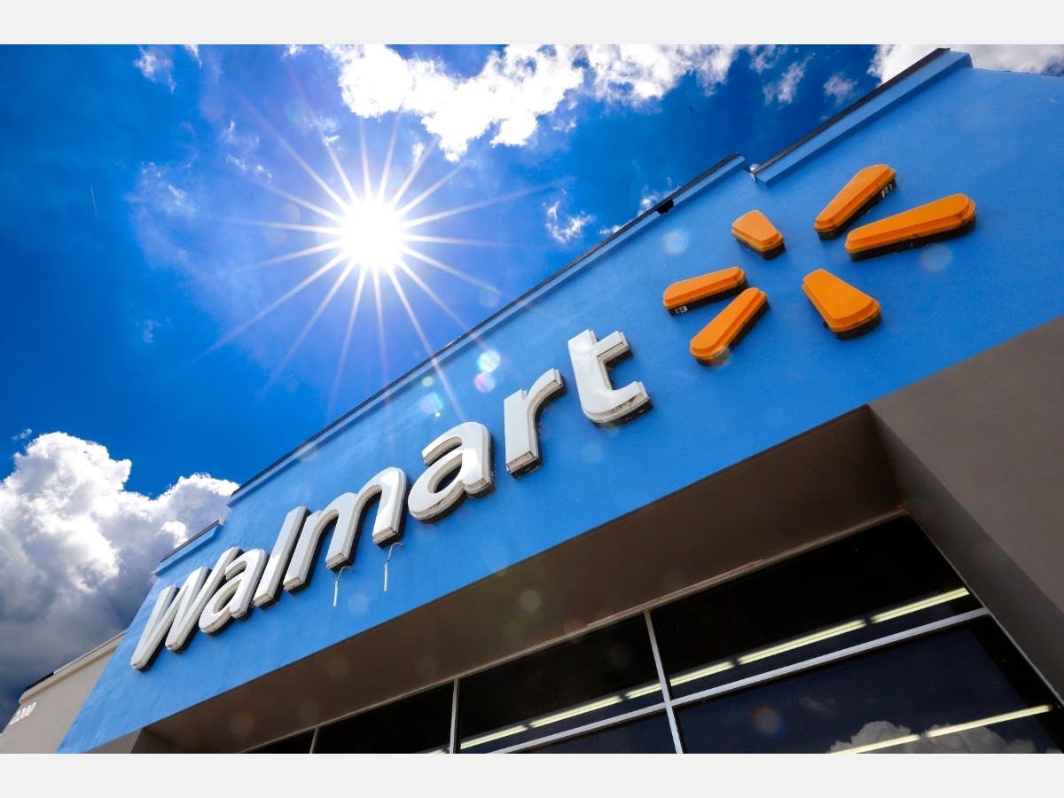 Walmart, the nation’s largest retailer and private employer, announced Friday it will limit the amount of shoppers it allows in stores at one time, a move to better practice social distancing.