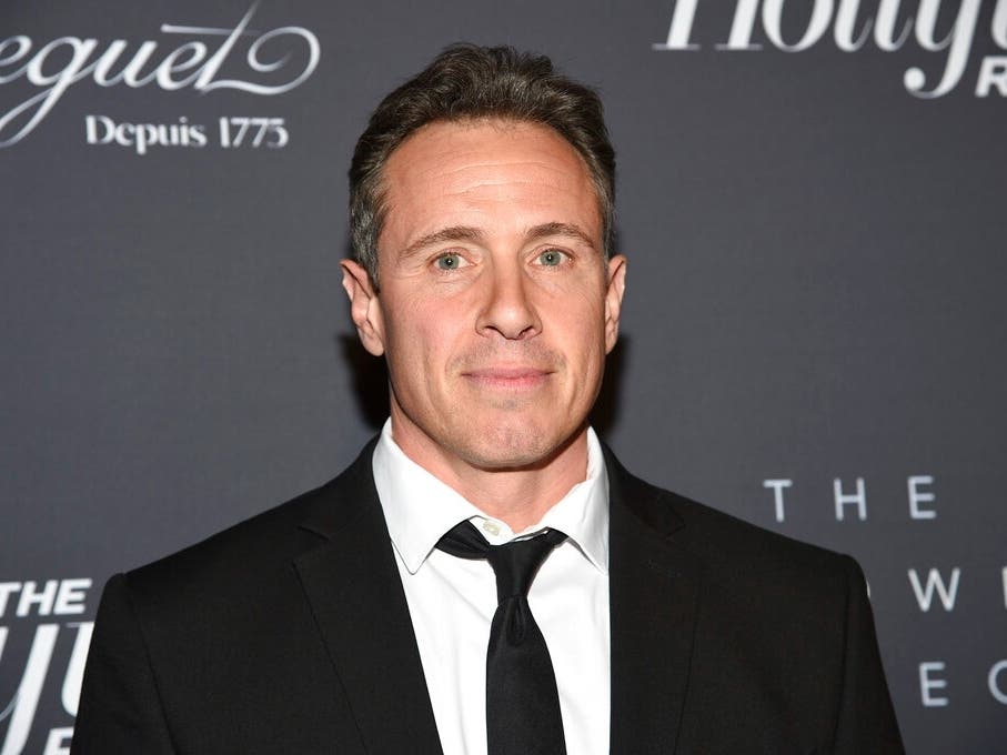 CNN on Saturday fired anchor Chris Cuomo after details emerged about how he helped his brother, former New York Gov. Andrew Cuomo, as he faced charges of sexual harassment.