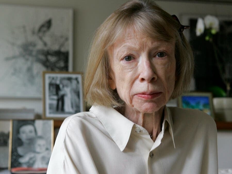 Joan Didion was a revered author and essayist whose provocative social commentary and detached, methodical literary voice made her a uniquely clear-eyed critic of a uniquely turbulent time. She has died at age 87. 