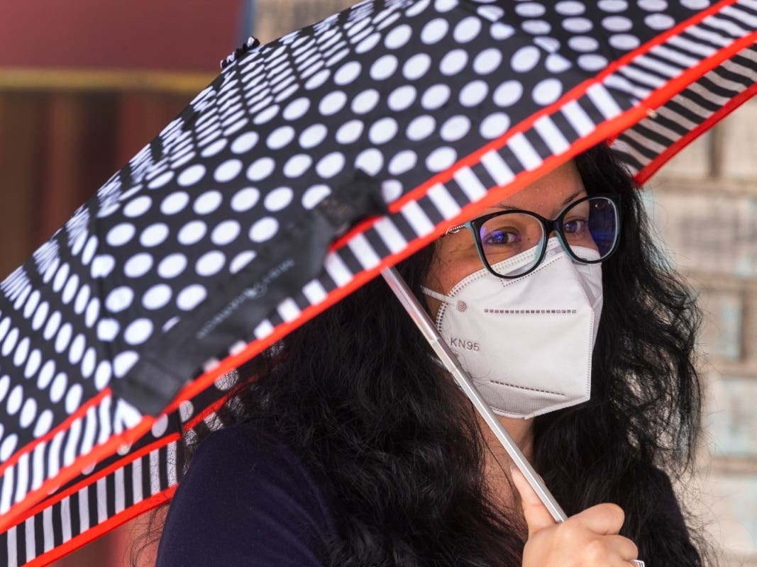  This week, a New York-based company admitted to price gouging a chain of New Jersey grocery stores in connection with the sale of KN95 masks during the coronavirus pandemic.