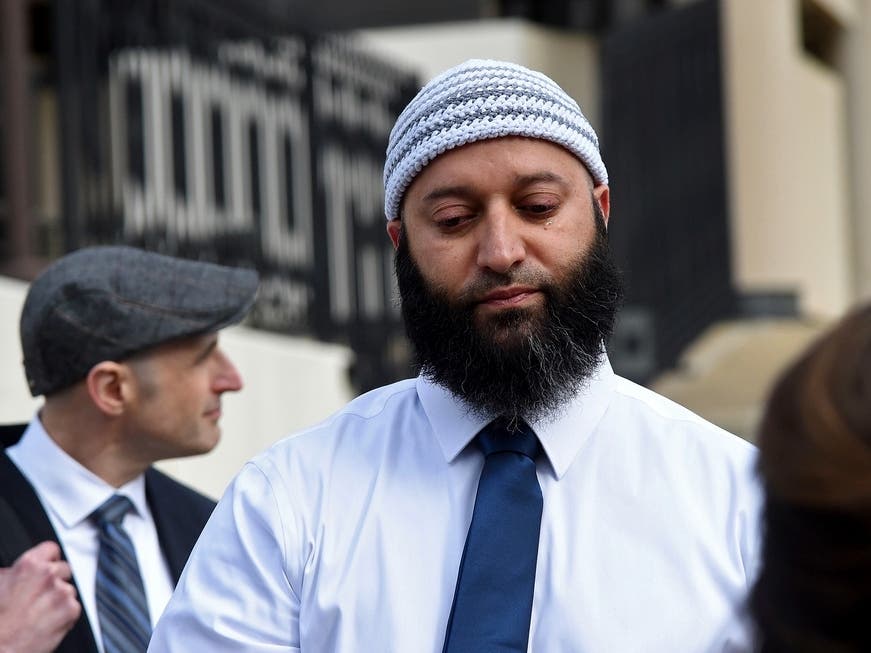 Adnan Syed, whose case was chronicled on the hit podcast "Serial," has asked a Maryland appeals court to reconsider its decision to reinstate his murder conviction​ in the 1999 death of his ex-girlfriend, Hae Min Lee.