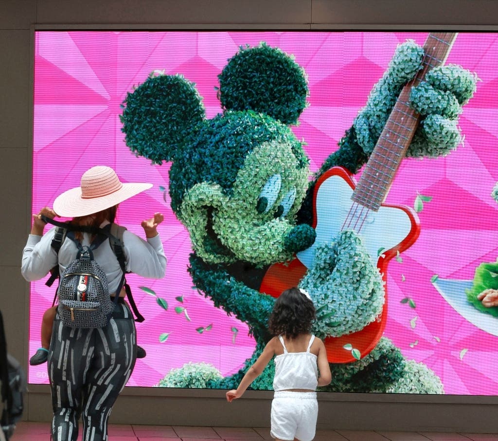 A federal judge overseeing the First Amendment lawsuit that Walt Disney Parks filed against Gov. Ron DeSantis and others is disqualifying himself, but not because of bias claims made by the Florida governor.