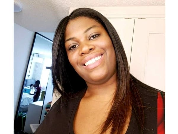 The Marion County sheriff said Ajike Owens was shot and killed Friday moments after going to the apartment of her neighbor, who had yelled at Owens' children as they played in a nearby lot. Susan Louise Lorincz was charged Tuesday in the shooting.