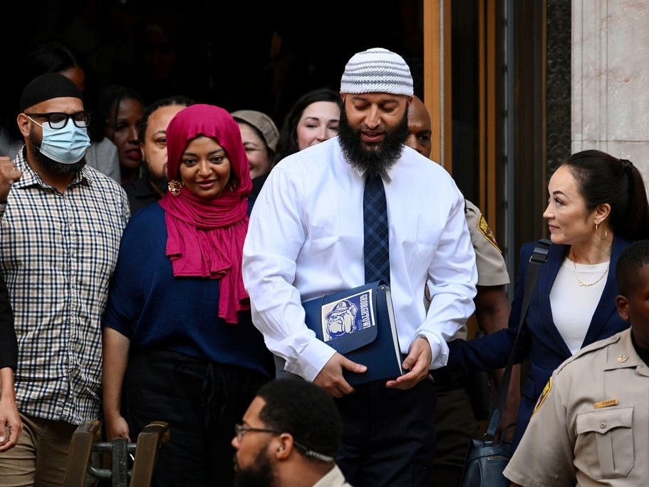 The family of Hae Min Lee has asked the Maryland Supreme Court to hear an appeal in the case of Adnan Syed, whose murder conviction was vacated after he served more than 20 years in prison for Lee's 1999 slaying.