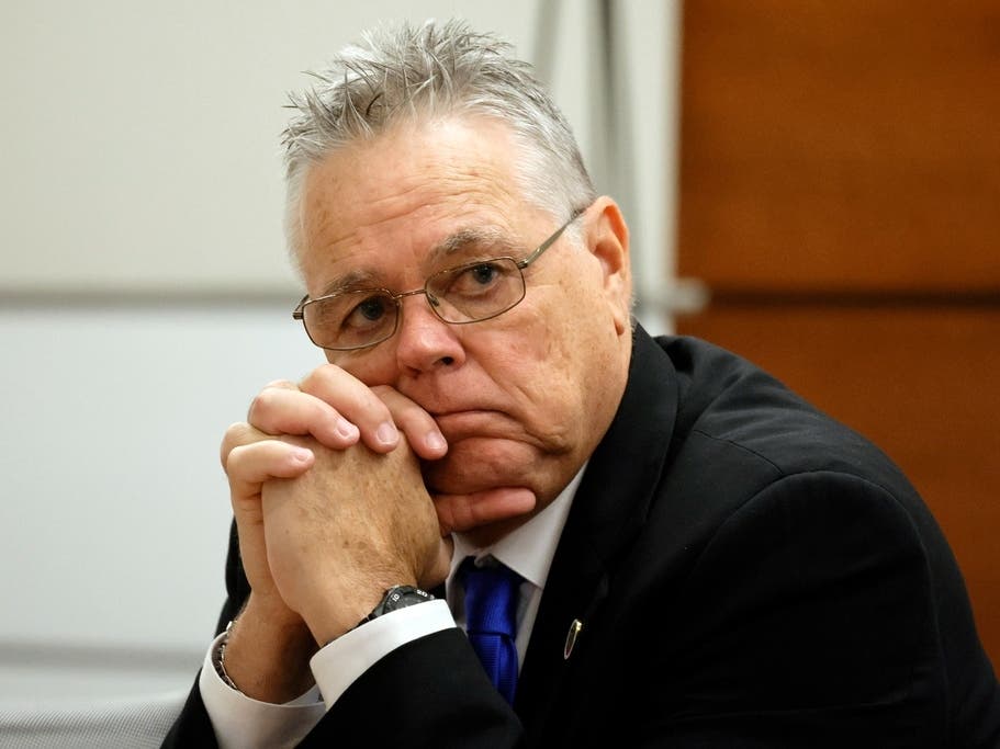 A jury acquitted Scot Peterson on all charges after prosecutors accused him of failing to confront the gunman during the 2018 shooting at Marjory Stoneman Douglas High School in Florida.