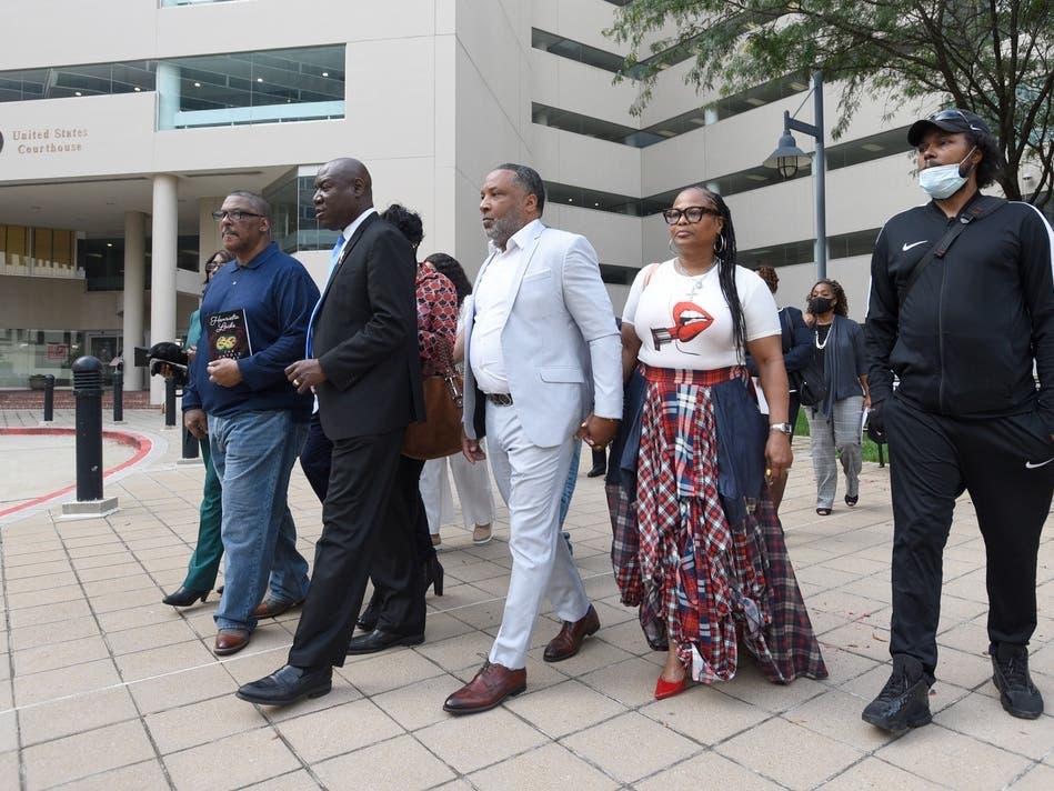 More than 70 years after doctors at Johns Hopkins Hospital took Henrietta Lacks’ cervical cells without her knowledge, a lawyer for her descendants said they have reached a settlement with a biotechnology company they sued in 2021.