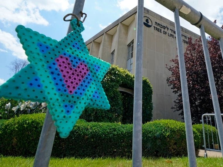 A federal jury on Wednesday recommended the death penalty for Pittsburgh Tree of Life synagogue shooter Robert Gregory Bowers.
