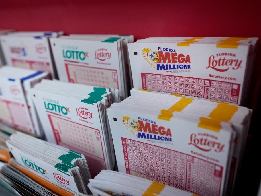 The winner of the record-setting $1.602 billion Mega Millions jackpot sold at a Florida Publix in August has come forward to claim their prize, according to reports.