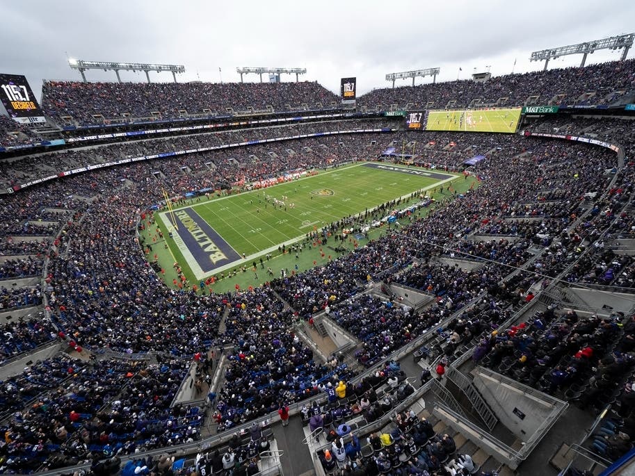 Delco Man Pleads Guilty To Flying Drone Over AFC Championship Game ...