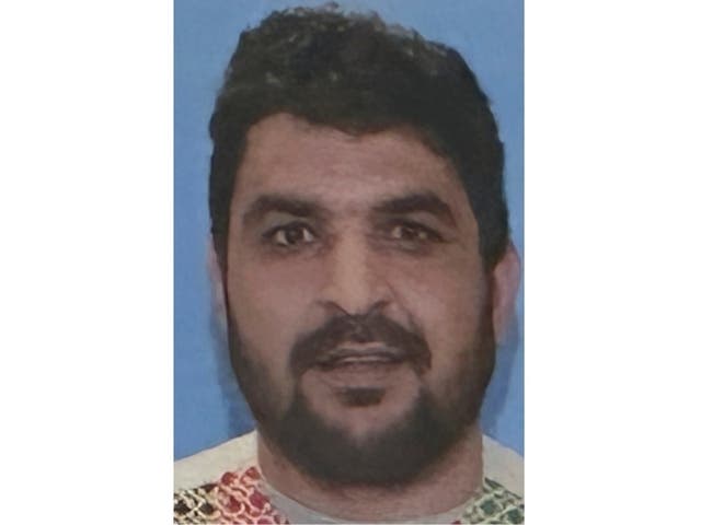 Man Accused In DC National Guard Shooting Charged With Murder, Other ...