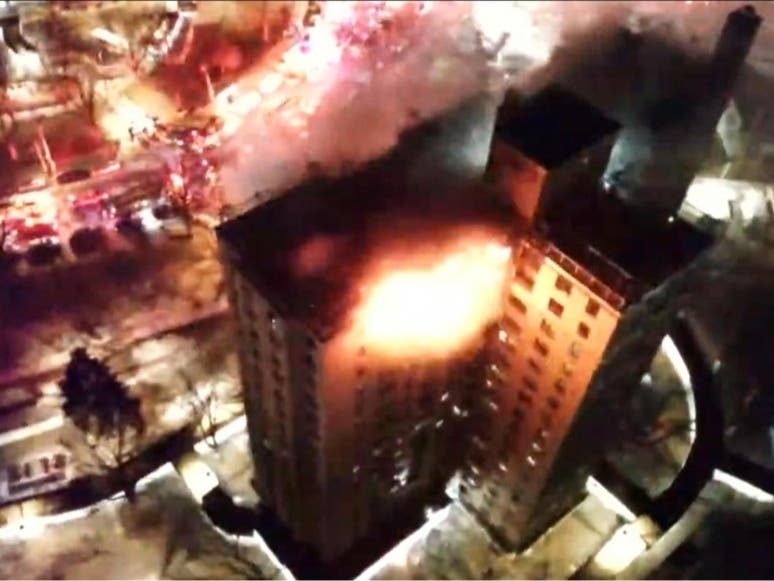 News small post card thumbnail