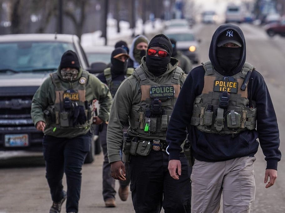 The Trump administration plans to end immigration enforcement operations in Minnesota after heightened activity that included two deadly shootings by federal agents, border czar Tom Homan said Thursday.