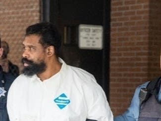 Grafton Thomas now faces 10 federal hate-crime counts in an indictment handed up Thursday.