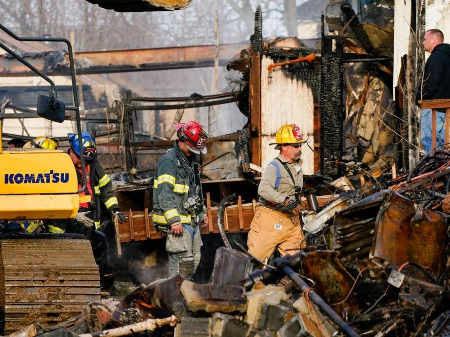 News small post card thumbnail