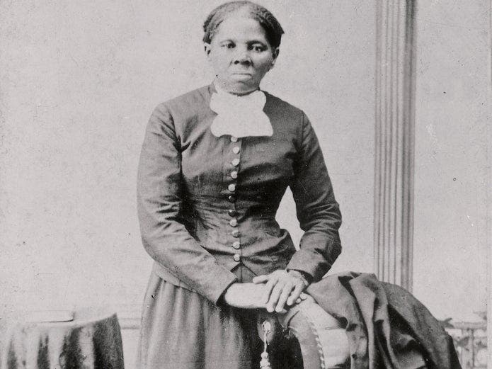 Underground Railroad leader Harriet Tubman could be on the $20 bill soon now that Donald Trump, who opposed the move, is no longer president.