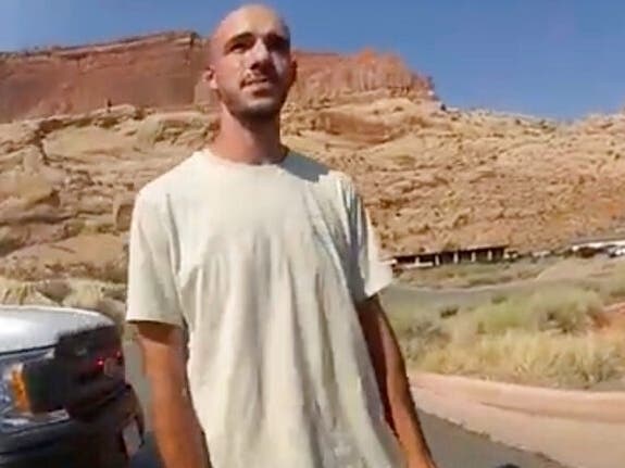 Brian Laundrie, a person of interest in the death of his fiance, Gabby Petito, fled his Florida home one month ago. The FBI is searching for Laundrie, who is wanted in connection with the misuse of a bank account.