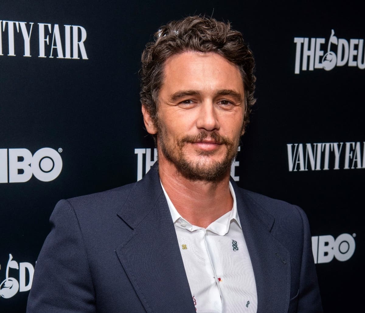 Two acting students sued James Franco and his partners, claiming they used their acting school to sexually harass and exploit students.